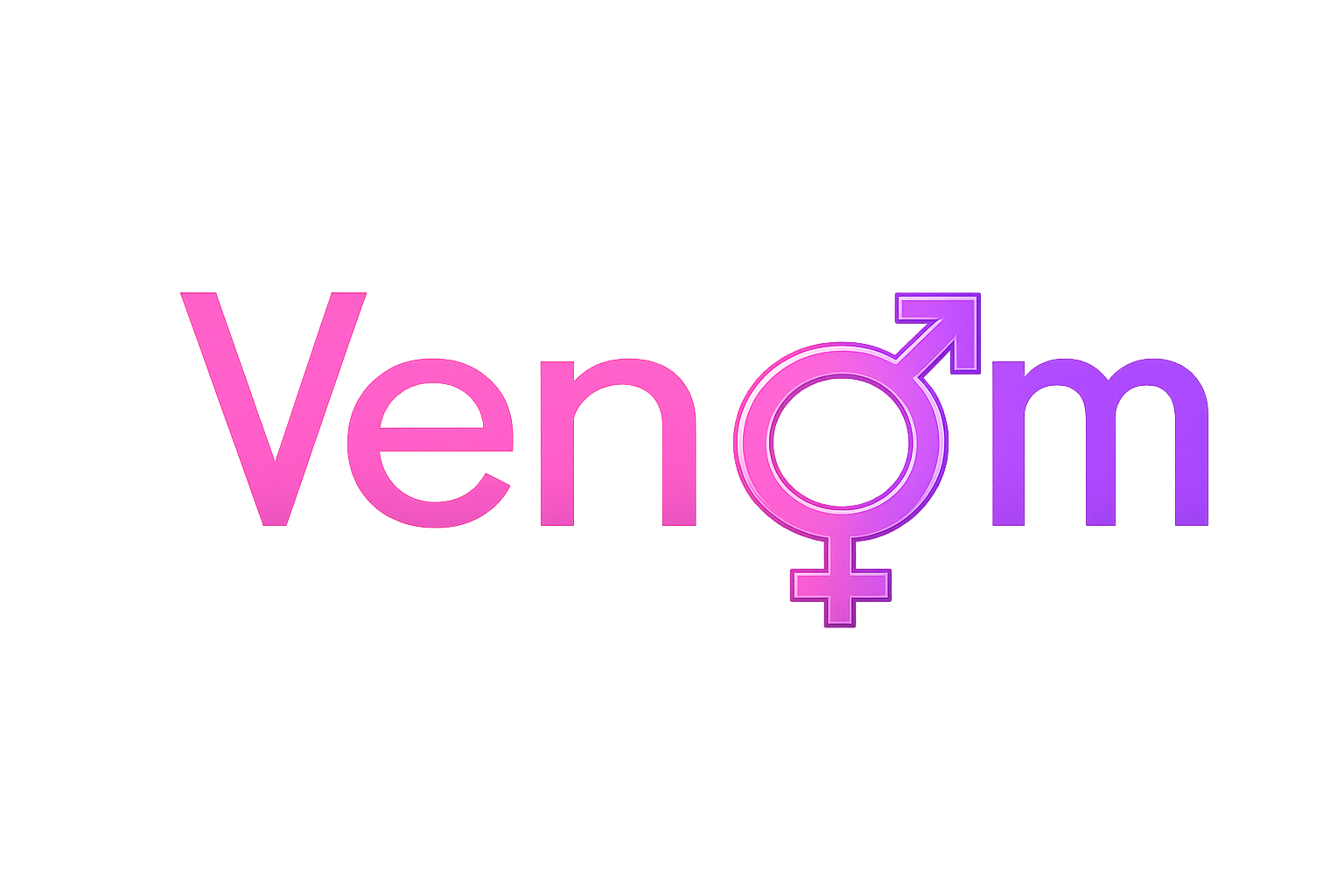 Venom Sex Toys